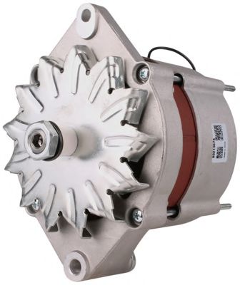 Generator / Alternator 4