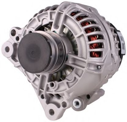 Generator / Alternator 4