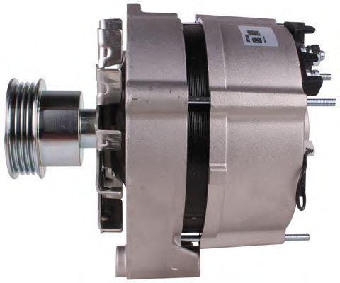 Generator / Alternator 3