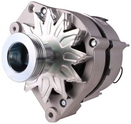 Generator / Alternator 4