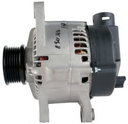 Generator / Alternator 3