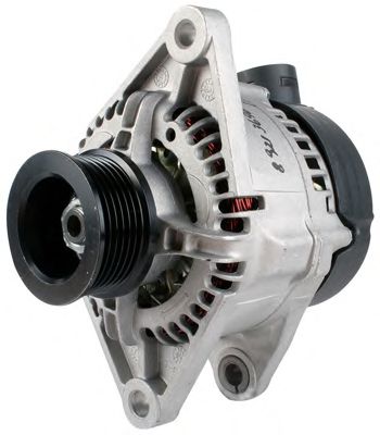 Generator / Alternator 4