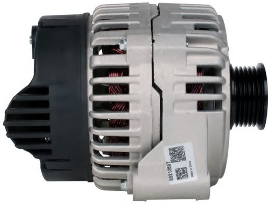 Generator / Alternator 5