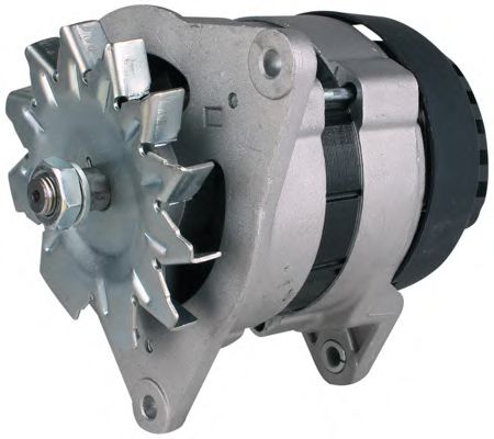 Generator / Alternator 4