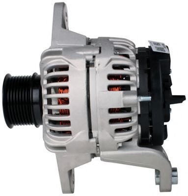 Generator / Alternator 3