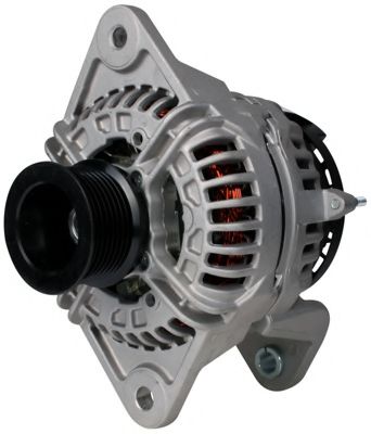 Generator / Alternator 4