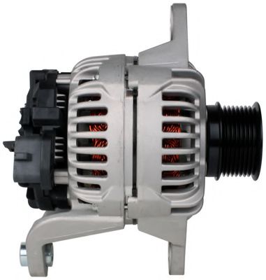 Generator / Alternator 5