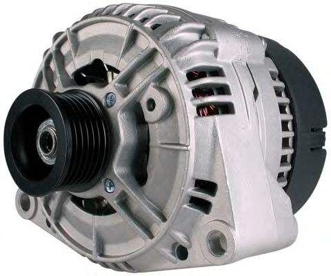 Generator / Alternator 4