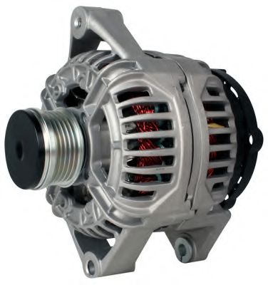 Generator / Alternator 4