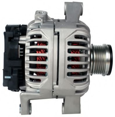 Generator / Alternator 5