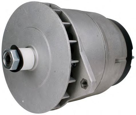 Generator / Alternator 4