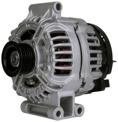 Generator / Alternator 4