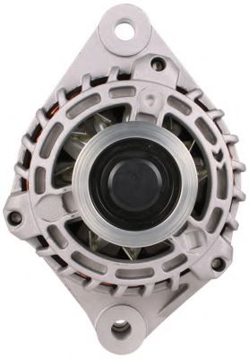 Generator / Alternator 2
