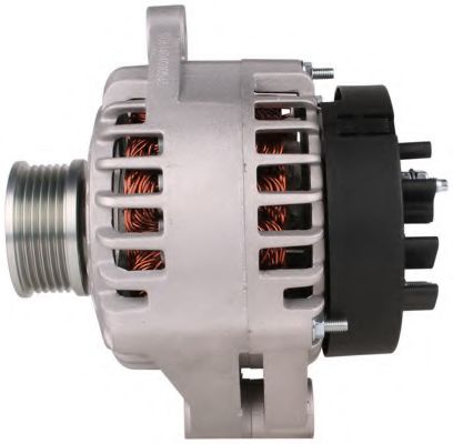 Generator / Alternator 3