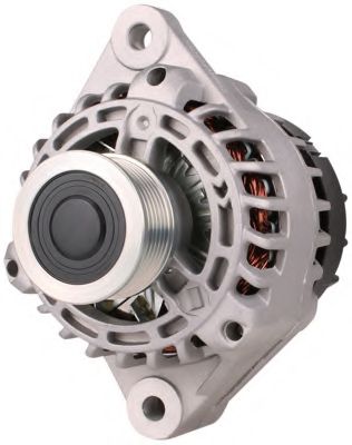 Generator / Alternator 4