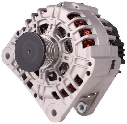 Generator / Alternator 4