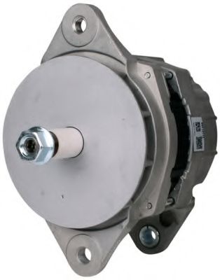 Generator / Alternator 4