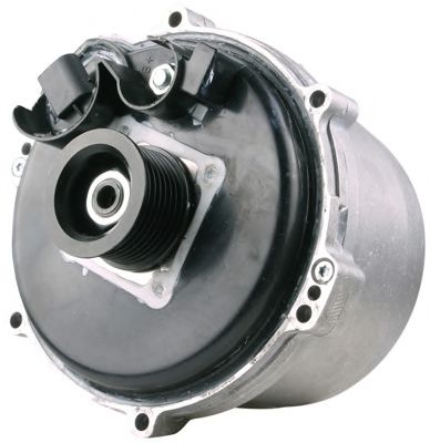 Generator / Alternator 4