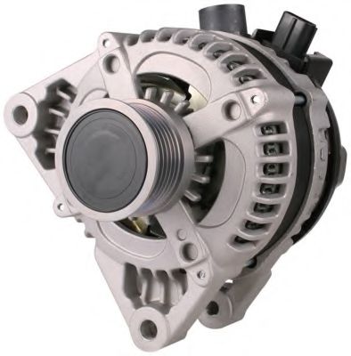 Generator / Alternator 4
