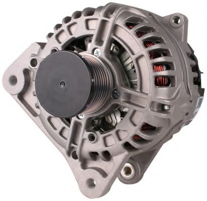 Generator / Alternator 4