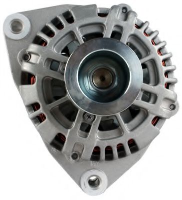 Generator / Alternator 2