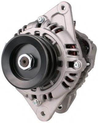 Generator / Alternator 4