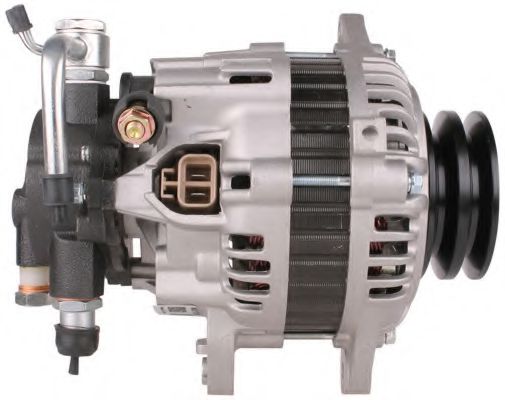 Generator / Alternator 5