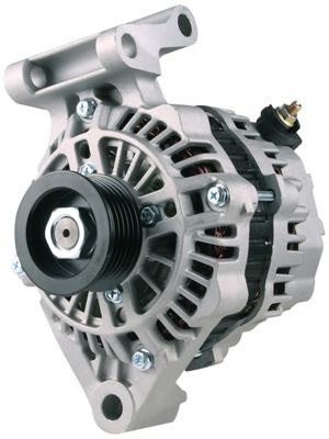 Generator / Alternator 4