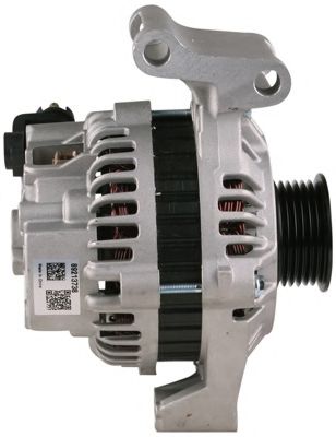Generator / Alternator 5