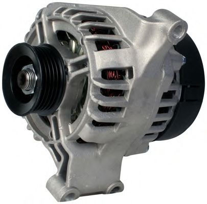Generator / Alternator 4