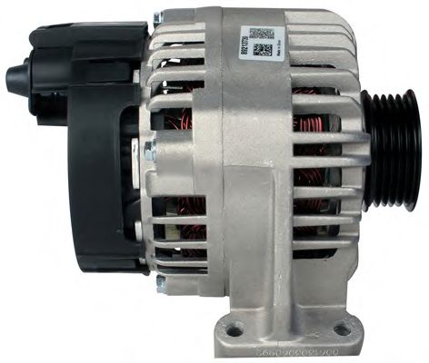 Generator / Alternator 5