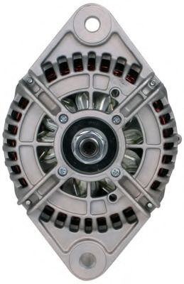 Generator / Alternator 2