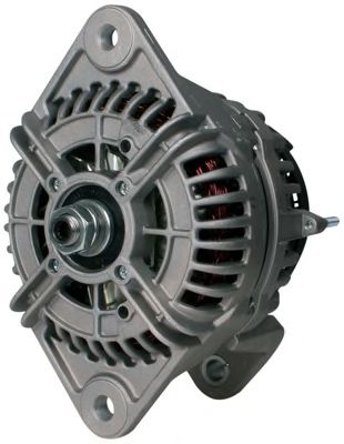 Generator / Alternator 4