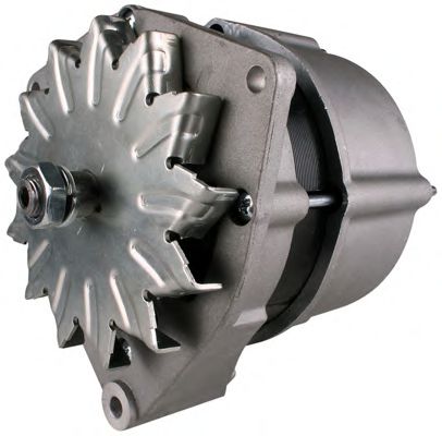 Generator / Alternator 4