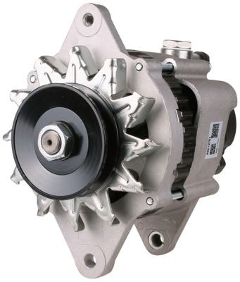 Generator / Alternator 4