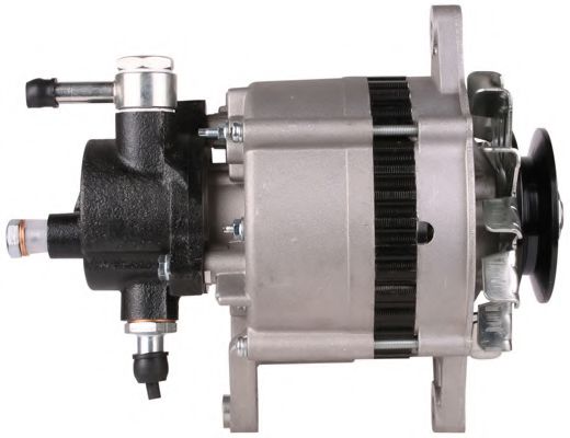 Generator / Alternator 5