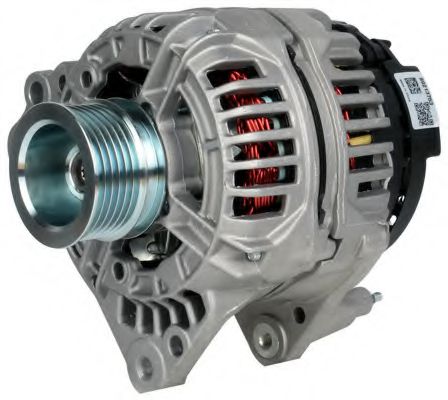Generator / Alternator 4