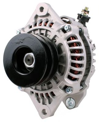 Generator / Alternator 4