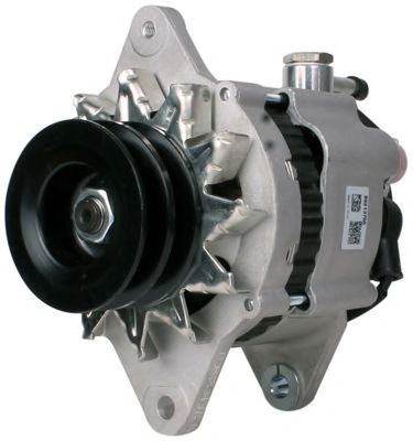 Generator / Alternator 4