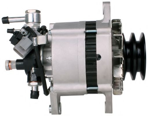 Generator / Alternator 5