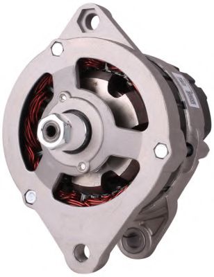 Generator / Alternator 4