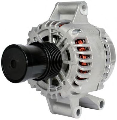 Generator / Alternator 4