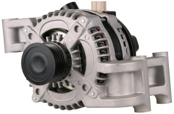 Generator / Alternator 4