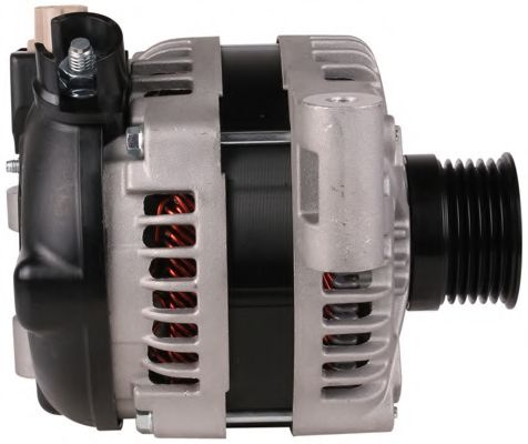 Generator / Alternator 5
