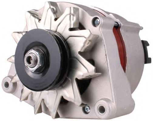 Generator / Alternator 4