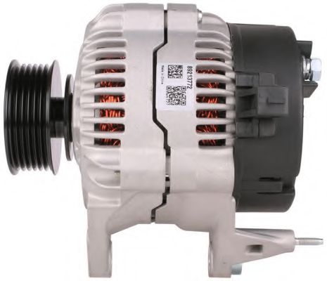 Generator / Alternator 3