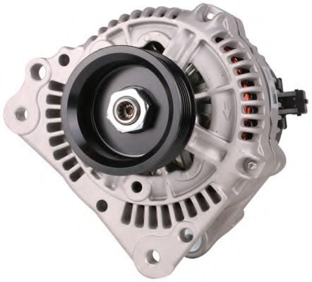 Generator / Alternator 4