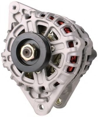 Generator / Alternator 4