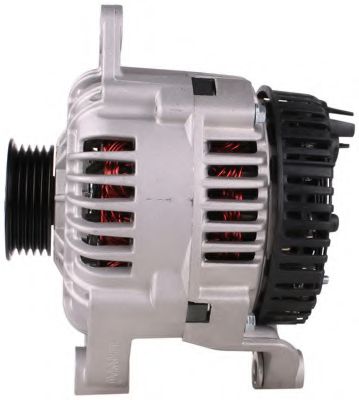 Generator / Alternator 3