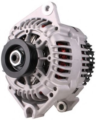 Generator / Alternator 4